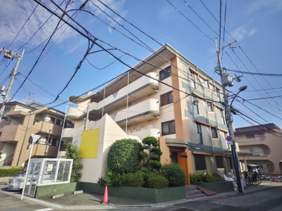 【外観】 | グランドヘリテイジ