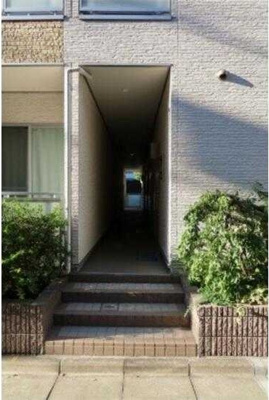 【エントランス】 | リブリ・色彩