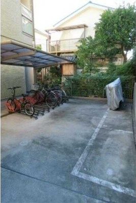 【その他共用部分】 | リブリ・色彩