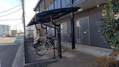 【駐車場】 | ウェルカム３９