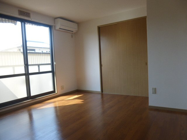 エミネンスコートの子供部屋