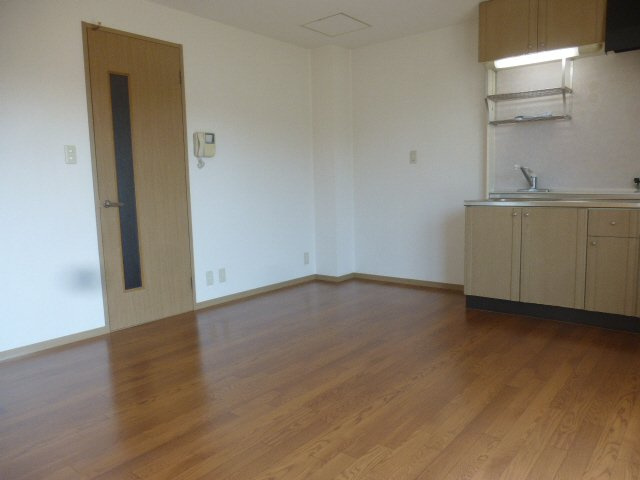 エミネンスコートの内装