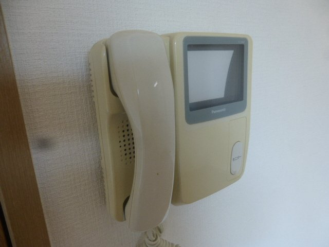 エミネンスコートのセキュリティ