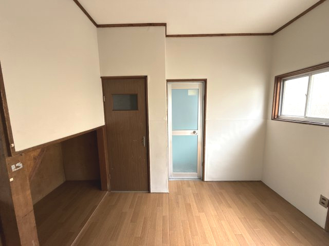 新和苑の居間・リビング