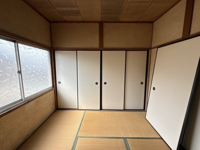 新和苑の子供部屋