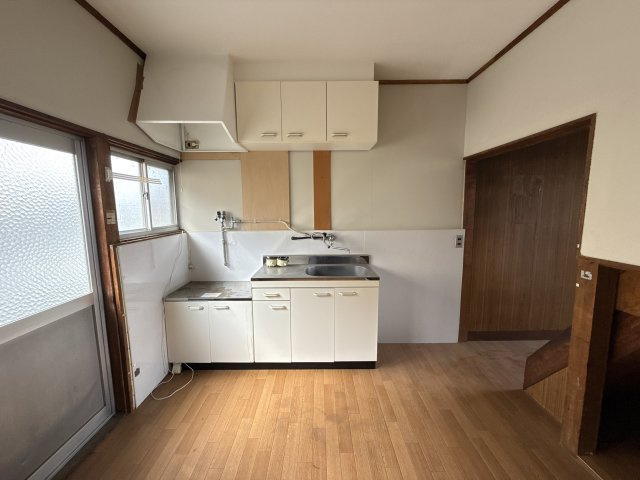 新和苑の居間・リビング