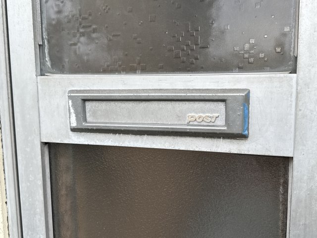 新和苑のセキュリティ