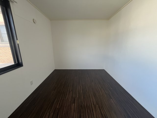 セジュールタデノの子供部屋