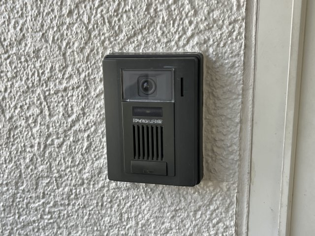 セジュールタデノのセキュリティ