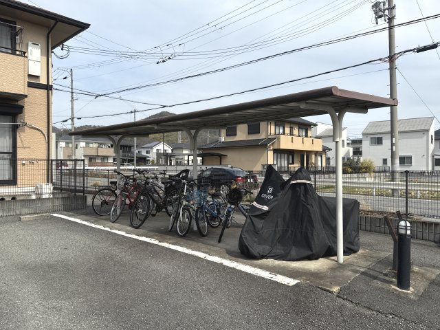 リブラスハイツⅠのその他共用部分