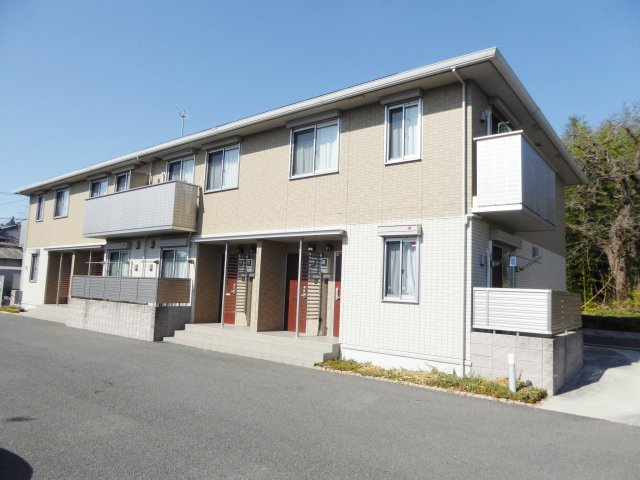 アジュールブルー