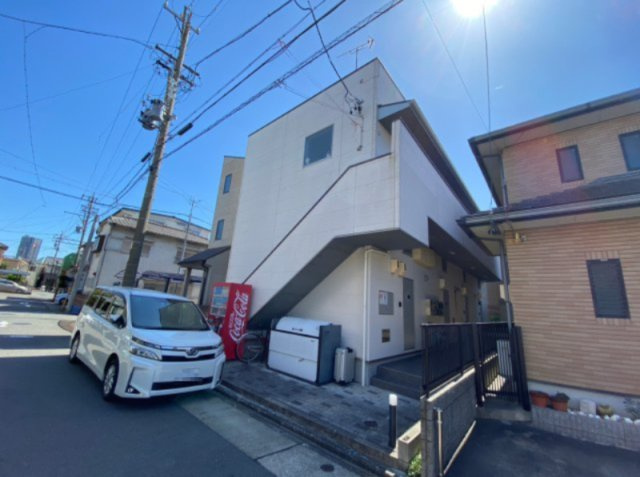 ヴィレッタ大正町｜名古屋市の賃貸ならMy賃貸