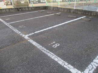 【駐車場】 | 画像8