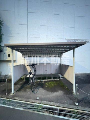 【その他共用部分】 | 南馬込ホワイトマンション