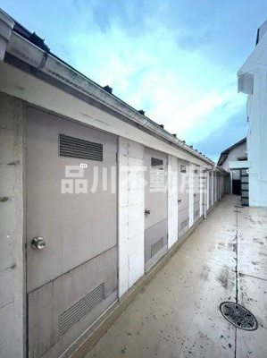 【その他共用部分】 | 南馬込ホワイトマンション