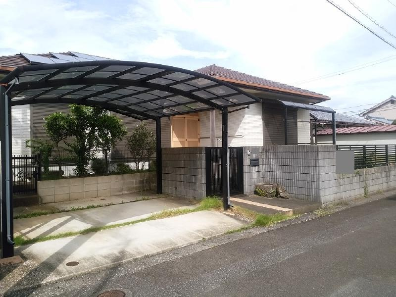 赤江　中古住宅
