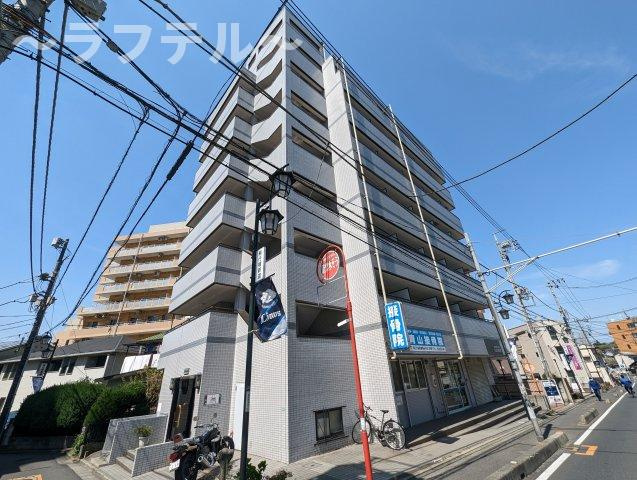 ルイ・シャトレ所沢