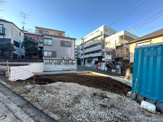 【外観】 | 2025年1月9日撮影