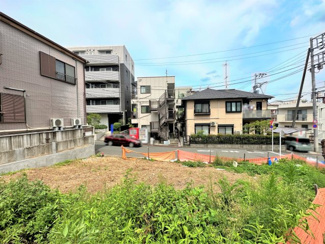 【外観】 | 2023年8月28日撮影