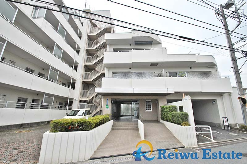 茅ヶ崎ガーデンハウス16