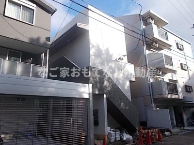 【外観】 | カーサ9名駅