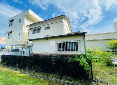 祇園４丁目　中古住宅