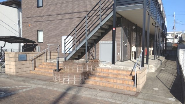 【外観】 | マリポサⅡ