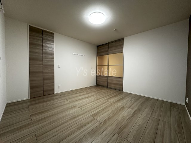 【子供部屋】 | パークフロント　蘭