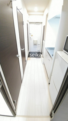 【エントランス】 | クレール