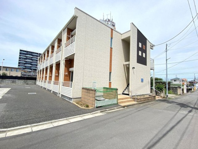 【外観】 | クレール