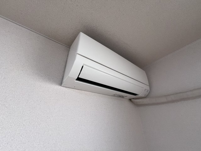 サニーパレス平磯の設備