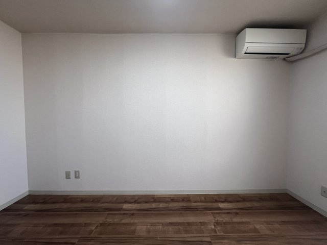 サニーパレス平磯の子供部屋