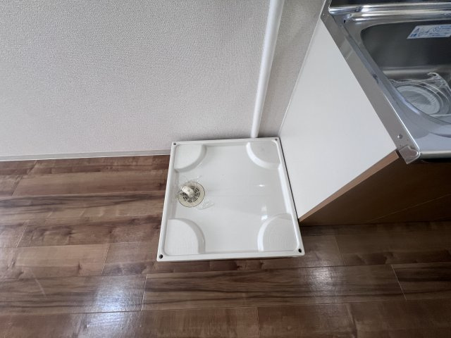 サニーパレス平磯の設備