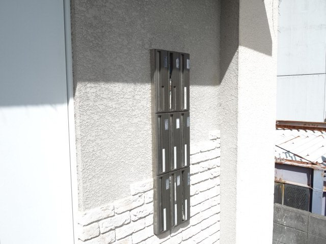 ジョイフル福田のその他共用部分