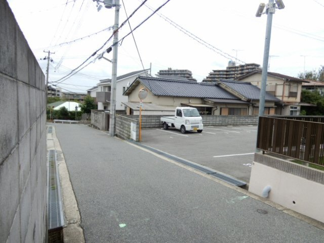 スカイコート