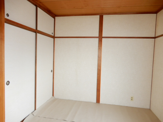 高倉文化の子供部屋