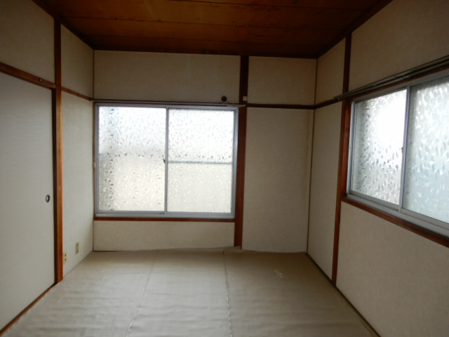 高倉文化の居間・リビング