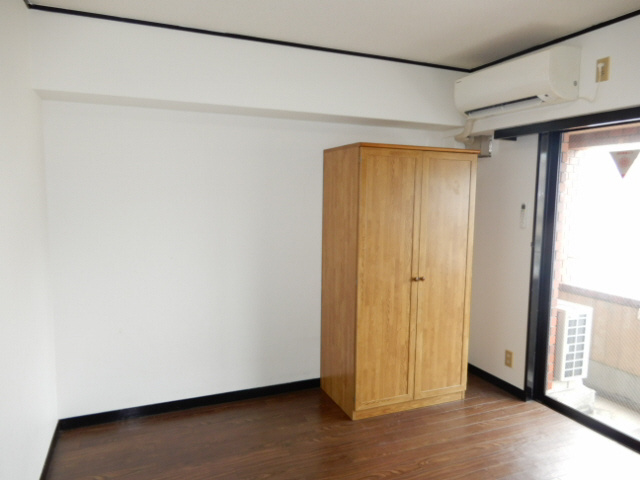 ハイツ重塚Ⅱの子供部屋