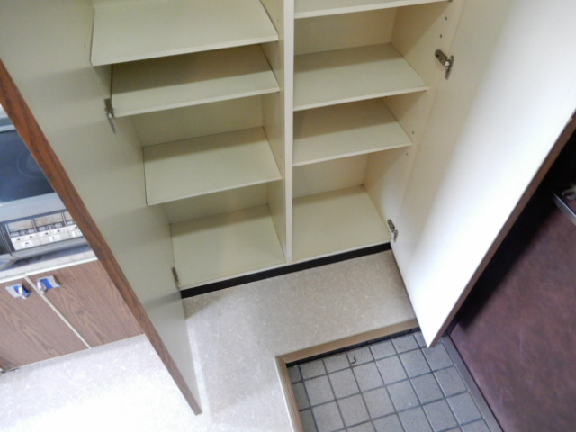 ハイツ重塚Ⅱのその他