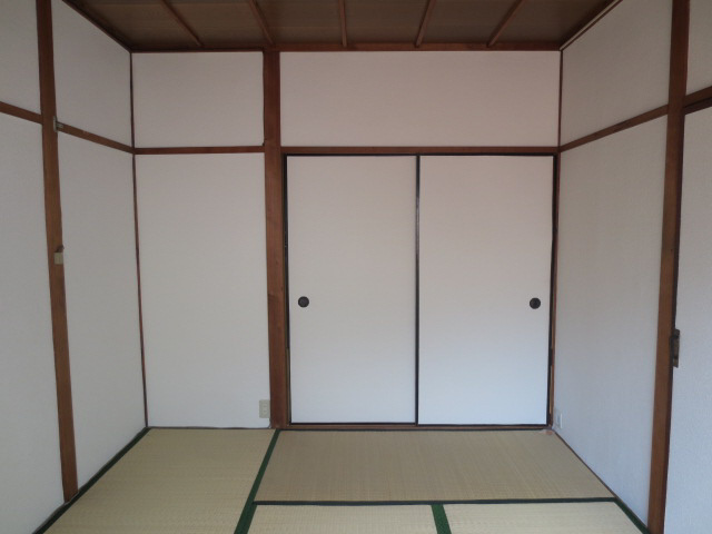 Bella vistaの子供部屋
