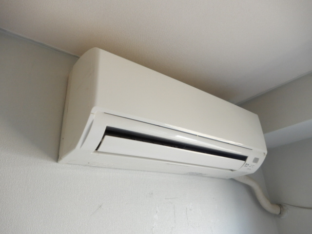 ルミエール有瀬の設備