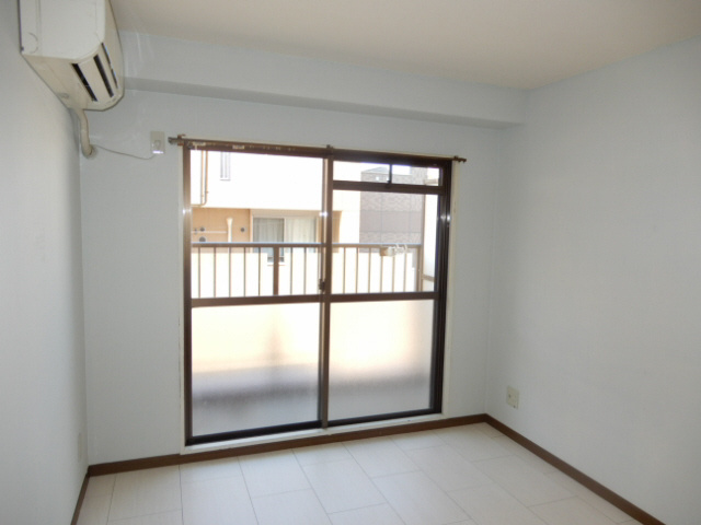 ルミエール有瀬の子供部屋