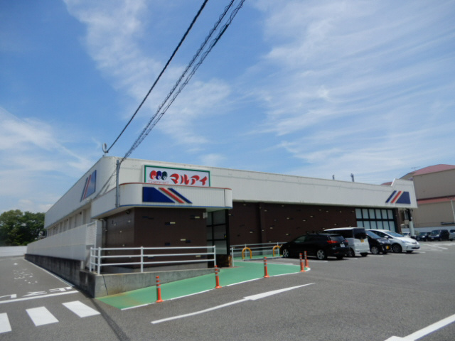 ルミエール有瀬