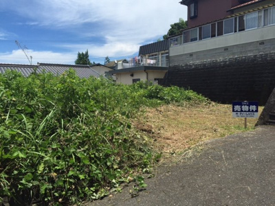 【外観】 | 柳井・瀬戸見団地