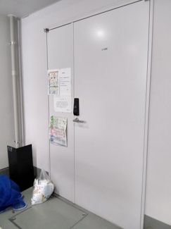 【その他共用部分】 | 【ジェノヴィア新大塚】