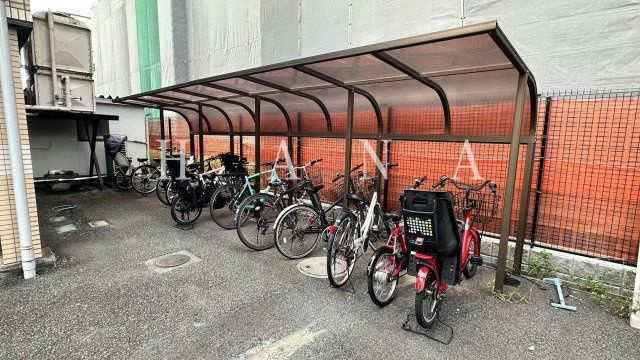 ジェネラスコートのその他共用部分