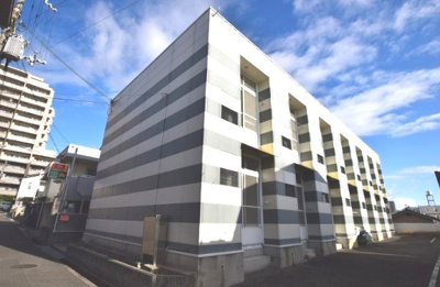 【外観】 | フォレスタ山手町 | 外観★