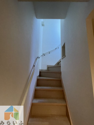 【内装】 | パークサイド北斗