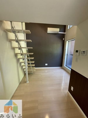 【居間・リビング】 | パークサイド北斗