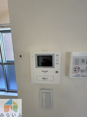 【セキュリティ】 | パークサイド北斗